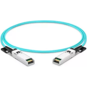 Lightwin 10G SFP+ aktívny optický kábel 20m (LWO-AOC-SFPP-20M)