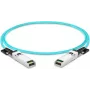 Lightwin 10G SFP+ aktívny optický kábel 20m (LWO-AOC-SFPP-20M)