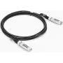 Lightwin 10G SFP+ Direct Attach medený kábel 0,5 m (LWO-DAC-SFPP-0.5M)