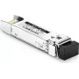Lightwin 10G SFP+ LR transceiver, 1310nm, 10km, DDM, LC Duplex, Singlemode, kompatibilný s HP Aruba (LWO-SFPP-LR-HPE)