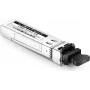 Lightwin 10G SFP+ SR transceiver, 850nm, 300m, LC Duplex, DDM, priemyselný (-40°C až 85°C), MSA LWO-SFPP-SR