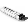 Lightwin 25G SFP28 SR transceiver, 850nm, 70m OM3/100m OM4, LC Duplex, MMF LWO-SFP28-SR-BT