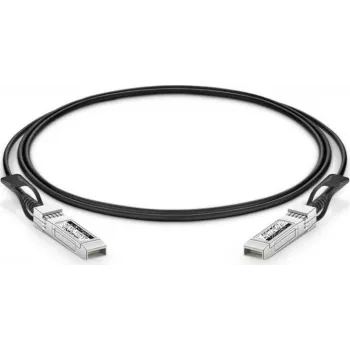 Lightwin LWO-DAC-SFP28-5M 25G SFP28 na SFP28 DAC kábel, 5 m