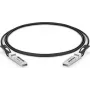 Lightwin LWO-DAC-SFP28-5M Kábel DAC 25G SFP28 na SFP28, 5 m