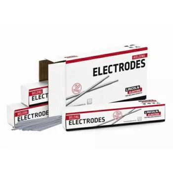 LINCOLN Electric normálna rutilová elektróda E6013 3,2 mm 6,1 kg (486 ks)