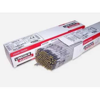 Lincoln Omnia 46 rutilová elektróda E6013, 2,0 mm, 4,0 kg balenie