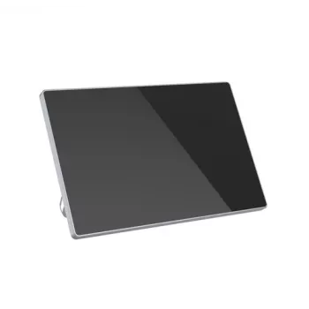 Lindy 10,1 palcový HDMI USB dotykový monitor s touchpadom - čierna 32309
