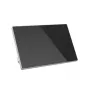Lindy 10,1 palcový HDMI USB dotykový monitor s touchpadom - čierna 32309