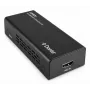 LINDY 2-kanálový kodér HDMI ARC na Dante 70620