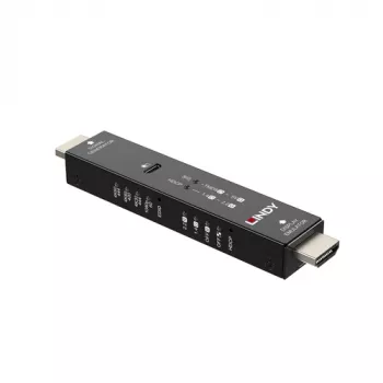 LINDY HDMI 4K60 generátor signálu a emulátor displeja 32683