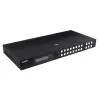 Lindy 38435 8x8 HDMI 8K60 maticový prepínač