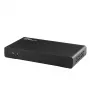 LINDY Meeting Room Dock, 60W USB-C dokovacia stanica, HDMI 4K, 2x USB 3.2 Gen 1, Gigabit Ethernet, hliník 43424