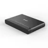 LINDY USB 3.2 Gen 2x2 Type-C na M.2 NVMe SSD puzdro - 20 Gbit/s, hliník
