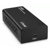 LINDY USB-C Dante In/Out konvertor 2x2 audio rozhranie 70617