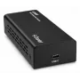 LINDY USB-C Dante In/Out konvertor 2x2 audio rozhranie 70617