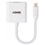 LINDY USB Type-C na VGA konvertor 43437