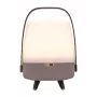 Liteon Koody Lite-up Play Mini 2.0 Earth LED prenosné svetlo so vstavaným reproduktorom JBL