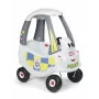 Little Tikes jazdítko Cozy Coupe Police New Eyes