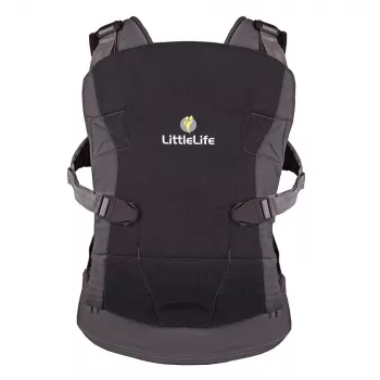 LittleLife Acorn detský nosič batoh