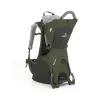 LittleLife Adventurer S3 detská nosička, zelená