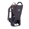 LittleLife Ranger S2 detská nosič na chrbát, čierny