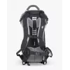 LittleLife Ranger S3 detský nosič batoh - čierny