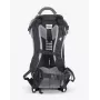 LittleLife Ranger S3 detský nosič batoh - čierny
