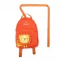 LittleLife Batoh pre batoľatá Face Lion