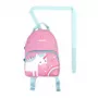 LittleLife detský batoh Face Unicorn