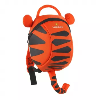 LittleLife detský batoh Tiger