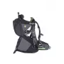 LittleLife Voyager S5 nosič - čierny