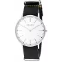 LIU JO pánske analógové quartz hodinky TLJ965 ušľachtilá oceľ modrý ciferník 41mm