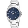 LIU JO Watch LIUJO MAN TLJ813 40mm ušľachtilá oceľ modrý ciferník quartz