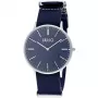 LIU JO Watch LIUJO MAN TLJ966 (41 mm) - oceľ, modrý ciferník, quartz