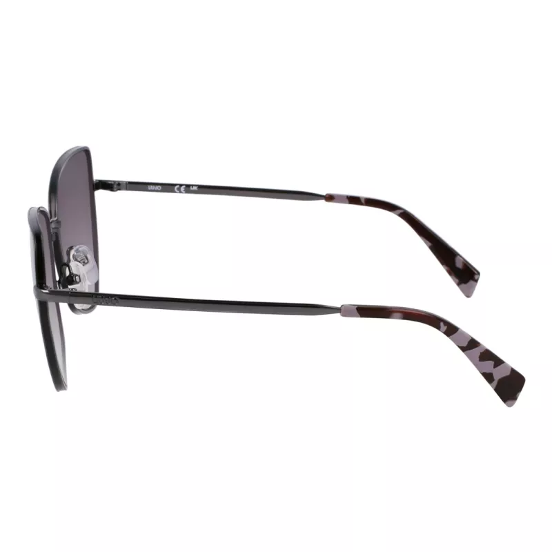 LIU JO Dámske slnečné okuliare LJ159S5816072 Havana hnedý gradient 58 mm