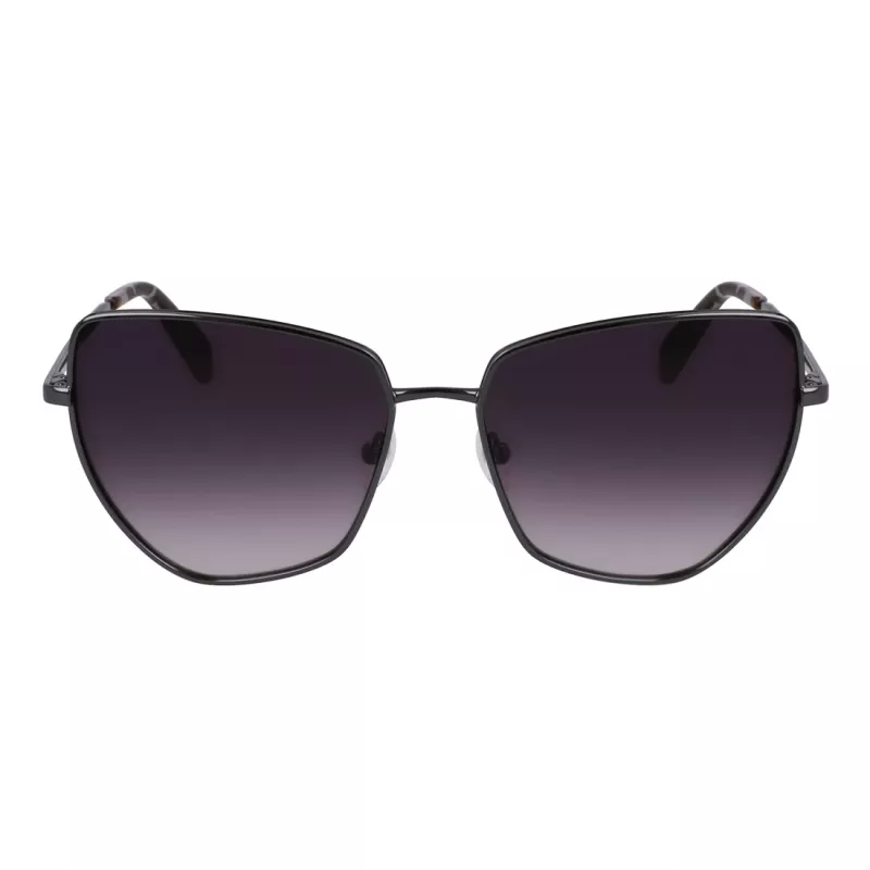 LIU JO Dámske slnečné okuliare LJ159S5816072 Havana hnedý gradient 58 mm