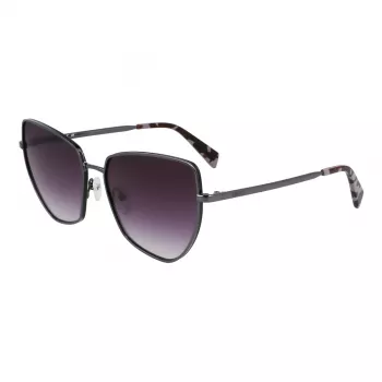 LIU JO Dámske slnečné okuliare LJ159S5816072 Havana hnedý gradient 58 mm