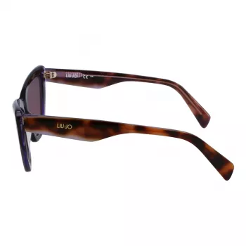 LIU JO dámske slnečné okuliare LJ794S5419246 (54/19/140 mm)