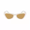 LIU JO dámske slnečné okuliare LJ799S-104 Havana acetát hnedé gradient 53mm
