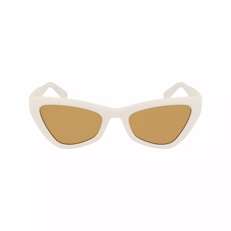 LIU JO dámske slnečné okuliare LJ799S-104 Havana acetát hnedé gradient 53mm