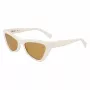 LIU JO dámske slnečné okuliare LJ799S-104 Havana acetát hnedé gradient 53mm