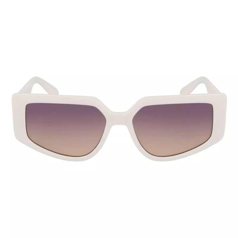 LIU JO dámske slnečné okuliare LJ801S5515102 havana hnedý gradient 55 mm