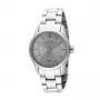 LIU JO dámske hodinky TLJ884 34 mm strieborná nerezová oceľ quartz