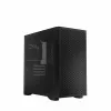 Logic DART PRO MINI USB-C PC skriňa čierna