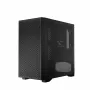 Logic DART PRO MINI USB-C PC skriňa čierna