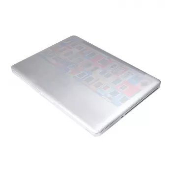 LogiLink 3-in-1 podložka pod notebook s čistiacou handričkou, ochrana obrazovky, mikrovlákno, protišmyková, sivá, 350 x 220 mm, 2 mm