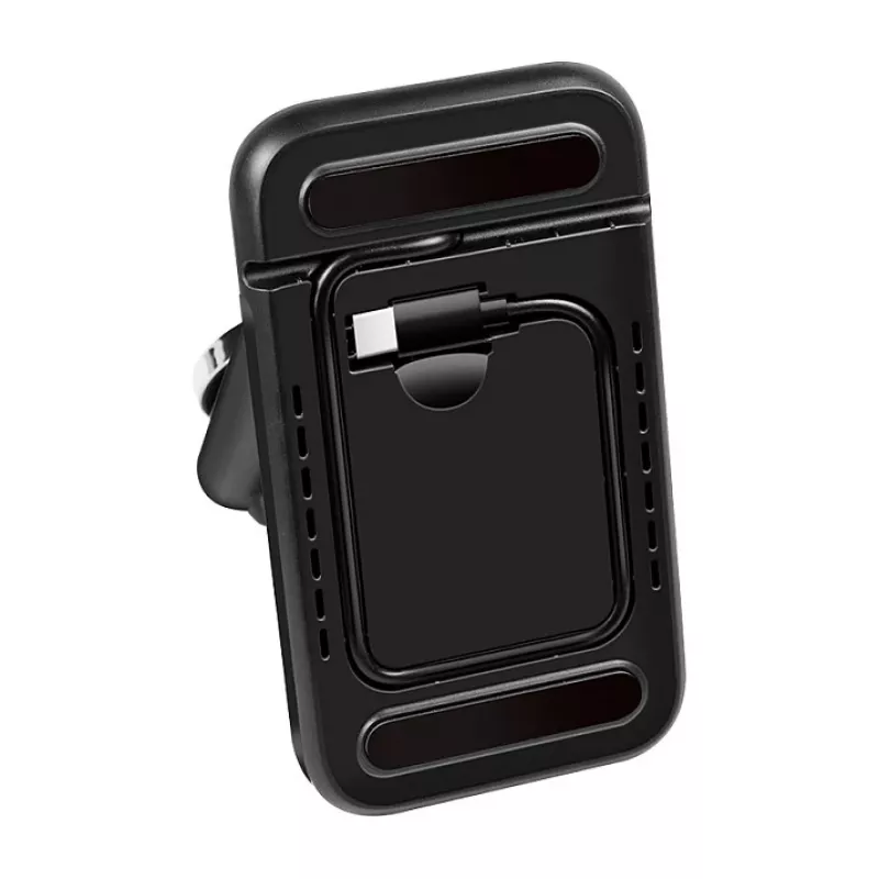 Logilink 4-in-1 bezdrôtová stolná nabíjačka, 15W Qi nabíjacia stanica (PA0292)