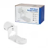 LogiLink BP0207W nástenný držiak reproduktora pre Sonos Era 100 & Era 300, biely, max. 5 kg