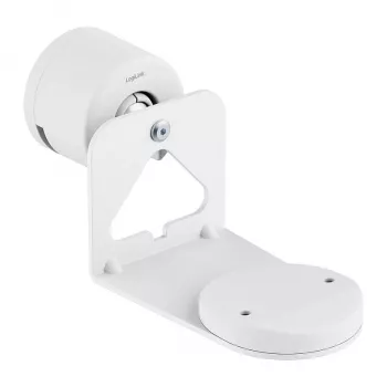 LogiLink BP0207W nástenný držiak reproduktora pre Sonos Era 100 & Era 300, biely, max. 5 kg