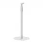 LogiLink BP0208W podlahový stojan na reproduktory pre Sonos Era 100 a Era 300, čierny, 1 kus